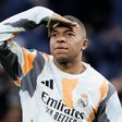 Bombaerős kezdőcsapat, így áll fel a Real Madrid az Atlético ellen!