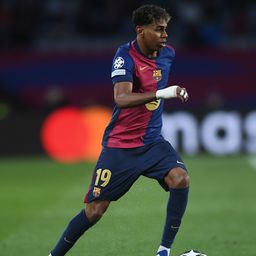 Lamine Yamal rekordot döntött: Ez volt a legszebb gól, amit Barca-mezben szereztem