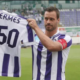 Az Újpest egykori csapatkapitánya majdnem lebénult, de most vissza akar térni a pályára – videóval