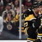 Újabb ligarekordot döntött meg a Boston Bruins