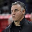 „Nem lehet ennyi fekete a csapatban” – súlyos vádakkal illették a PSG edzőjét