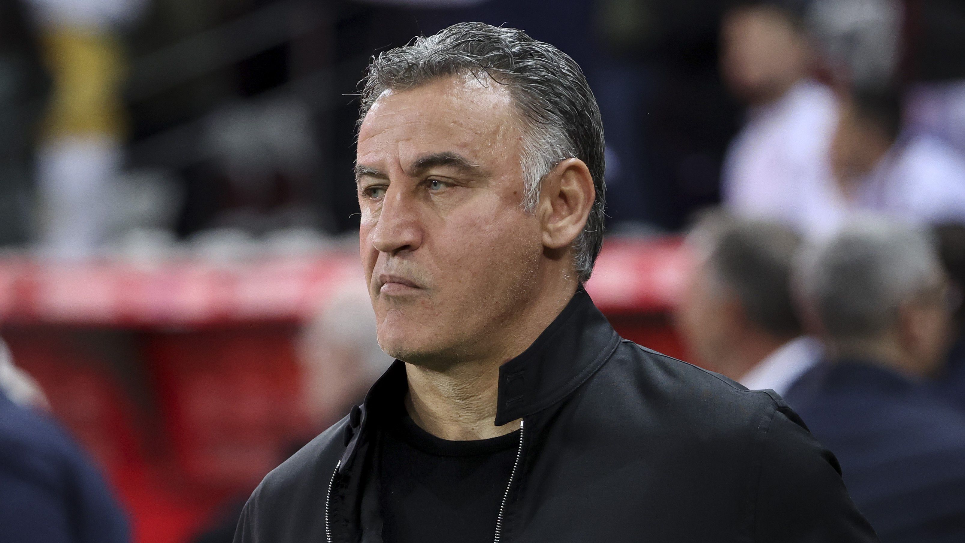 „Nem lehet ennyi fekete a csapatban” – súlyos vádakkal illették a PSG edzőjét
