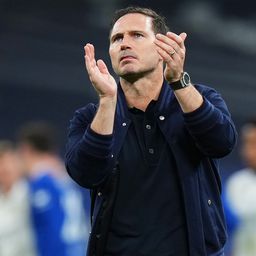 Lampard: „Hinnünk kell a fordításban!”