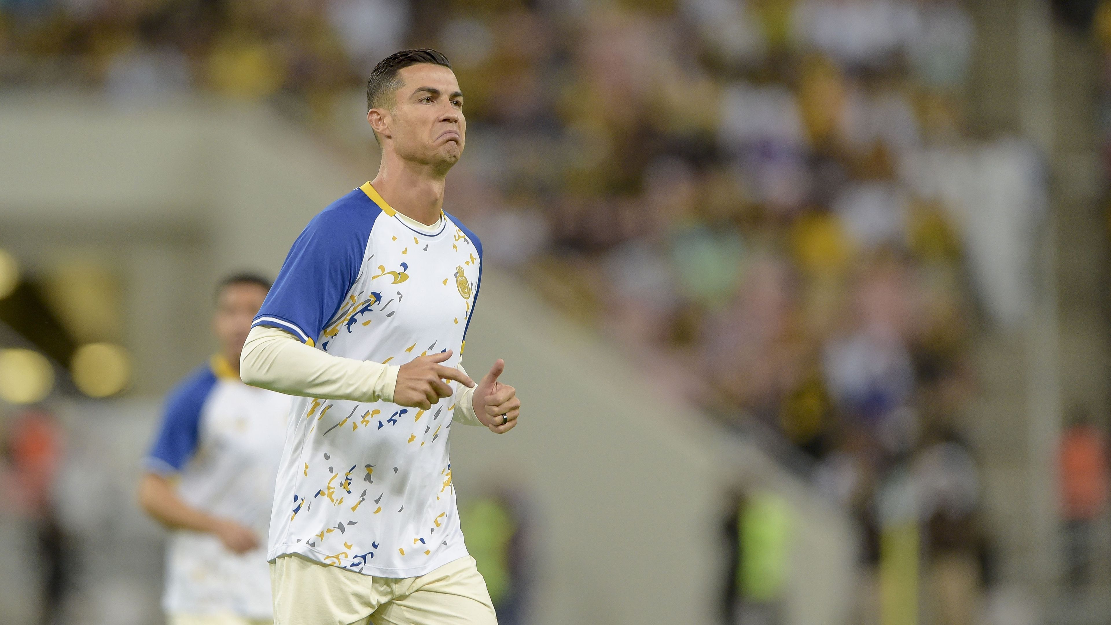 Ronaldo miatt kell távoznia az edzőnek; a halálosan megfenyegetett Gazdag nem ijedt meg – délelőtti hírösszefoglaló