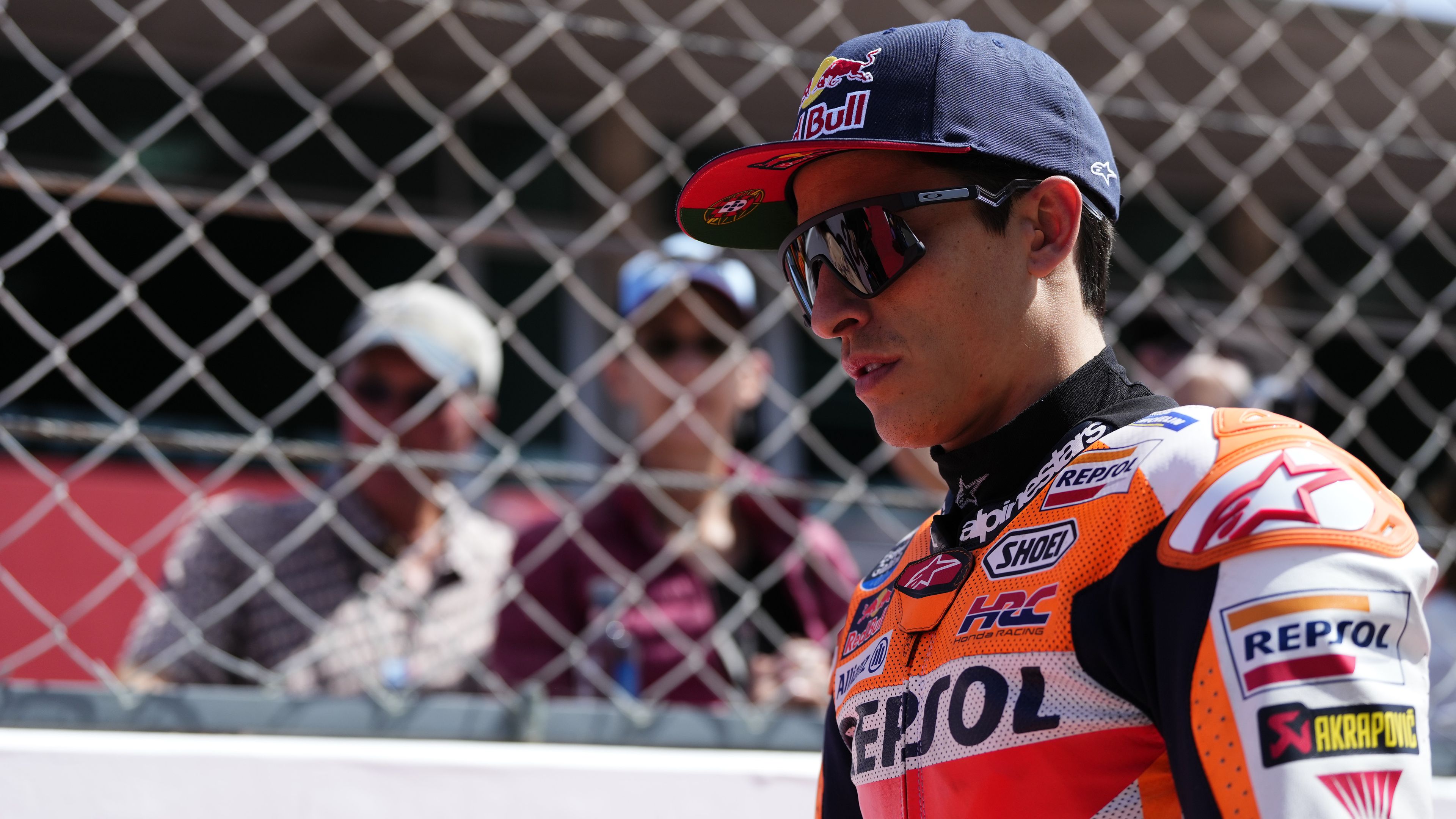 Kiderült, ki helyettesíti a sérült világbajnokot a MotoGP hétvégi viadalán