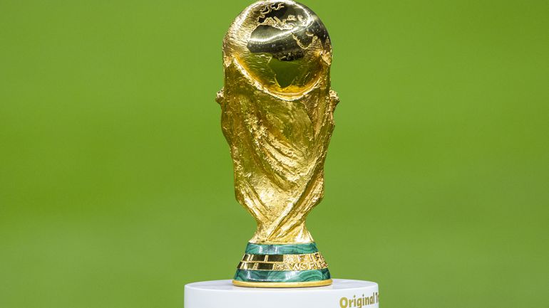 Afrika támogatja a marokkói, spanyol, portugál közös vb-pályázatot