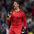 Courtois a Chelsea elleni győzelem után: „Akár három-négy gólt is szerezhettünk volna”