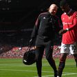 Marcus Rashford kihagyja a Sevilla elleni Európa-liga-negyeddöntő első mérkőzését