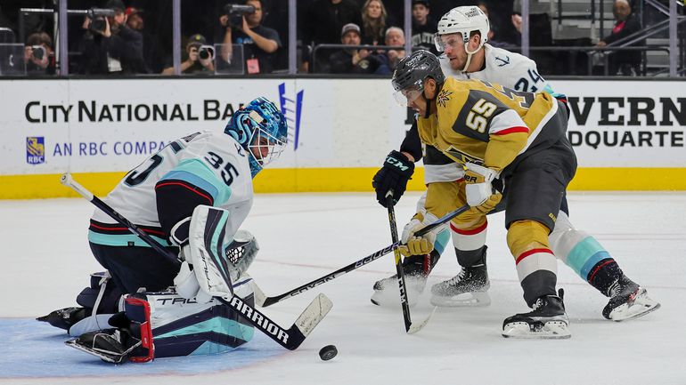 Ausztráliában is lesznek előszezon meccsek az NHL-ben