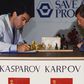 60 éves Garri Kaszparov: Hol Karpov, hol Putyin személyében küzdött az orosz hatalom ellen – videóval