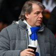 A Chelsea tulajdonosa fölényes sikert jósolt a Real Madrid otthonában