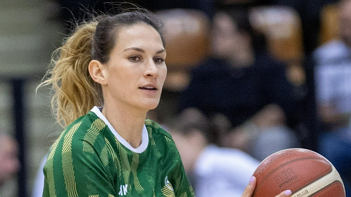 Megyei rangadó lesz a női kosárlabda NB I döntőjében