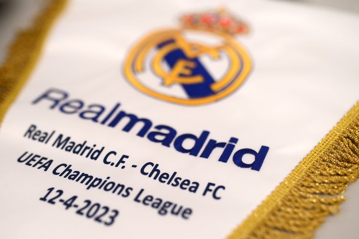 A legerősebb Real Madrid fogadja a Chelsea-t