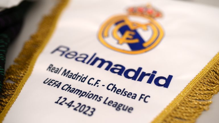 A legerősebb Real Madrid fogadja a Chelsea-t