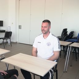 Vermes Krisztián: „Mindent köszönök az Újpest-szurkolóknak" – videóval