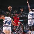 Több mint 700 millió forintért kelt el Michael Jordan cipője