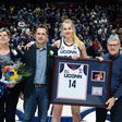 „Két célja volt kiskora óta, a női NBA és a válogatott” – Juhász Dorka édesanyja lánya draftolásáról