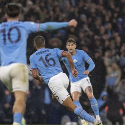 A Man. City simán legyőzte a Bayernt; Kubatov üzent a játékosoknak – reggeli hírösszefoglaló