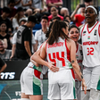 Válogatottunk a lengyeleket is legyőzte az olimpiai selejtezőn