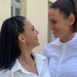 Bejelentették: melegházasságot kötött a magyar válogatott focista