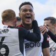 Elsírta magát a futballista, hogy ő lett a hónap legjobbja a PL-ben – videóval