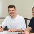 Alexander Nübel új szerződést írt alá