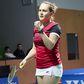 Sporttörténelem: Sándorházi Vivien Eb-bronzérmes!