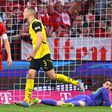 Négy perc alatt fordított a Bayern a Dortmund ellen, mégsem tarthatta otthon a három pontot
