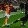 Sallai Roland jobbhátvédként remekelt, rangadót nyert a Galatasaray – videóval