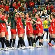 Ismét legyőzte a brazil csapatot a magyar válogatott