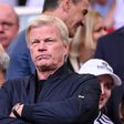 Oliver Kahn kritizálta a Bayern vezetőit: Ha hagyják, hogy terjedjenek a találgatások…