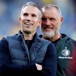 Tovább íródott Van Persie győzelmi sorozata, célkeresztben a Bajnokok Ligája