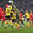 Itt nézheti élőben a Bundesliga presztízscsatáját