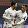 Hazard és Mariano újabb esélyt kap a Real Madridban?