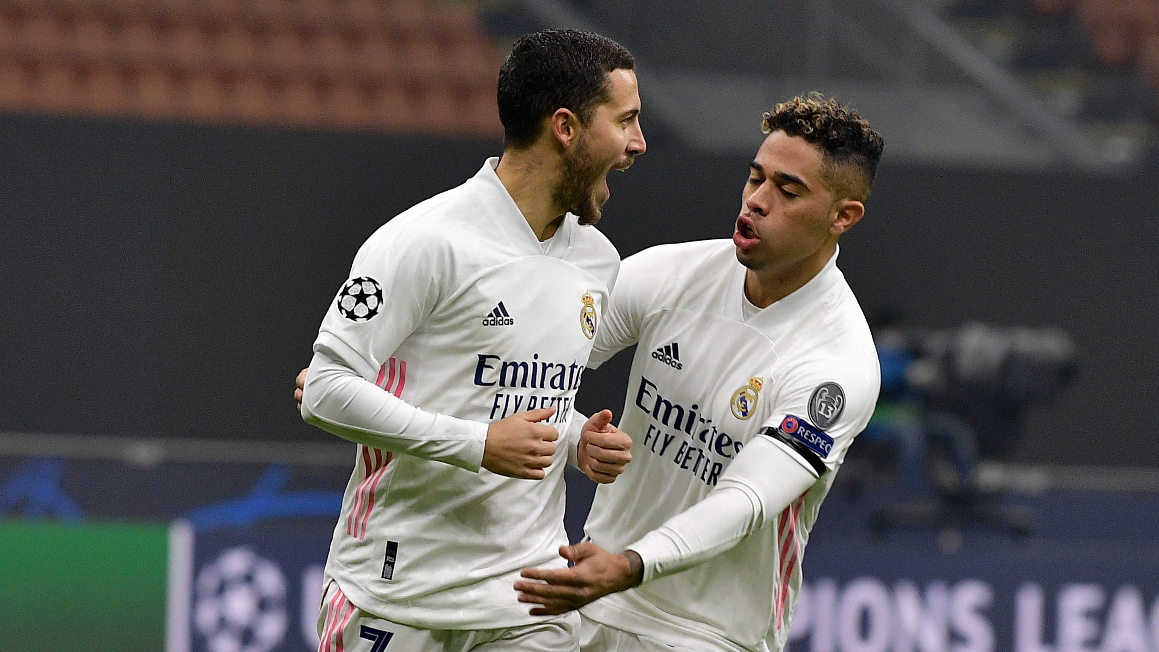 Hazard és Mariano újabb esélyt kap a Real Madridban?