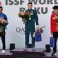 Nagy magyar siker Bakuban: világcsúcs után aranyérem!