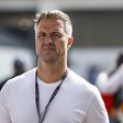 Schumacher megsérült, durván bántak vele a biztonságiak