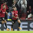 Egyetlen gól döntött a Mallorca és a Cádiz összecsapásán