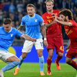 A ráadásban egyenlített a Lazio a Lecce ellen