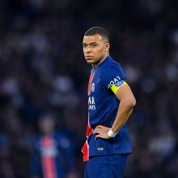 Keserű búcsú: hiába szerzett gólt, Mbappét kifütyülték, a PSG pedig kikapott – videóval