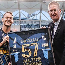 Gazdag és Sallói gólja sem ért pontot az MLS-ben – videókkal