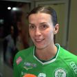 Szöllősi-Schatzl Nadine: „Meg akarjuk nyerni a hátralévő meccseinket, aztán jöhet a Final4!”