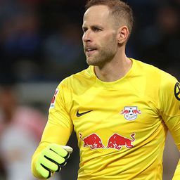 Gulácsi Péter a jövőjéről beszélt