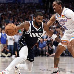 Nyugaton a Dallas, keleten a Boston került előnybe