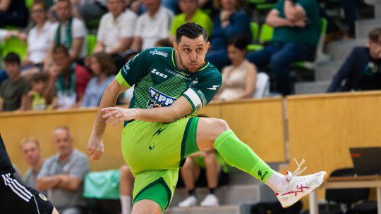 Futsal Magyar Kupa: sorozatban harmadszor kupagyőztes a Haladás