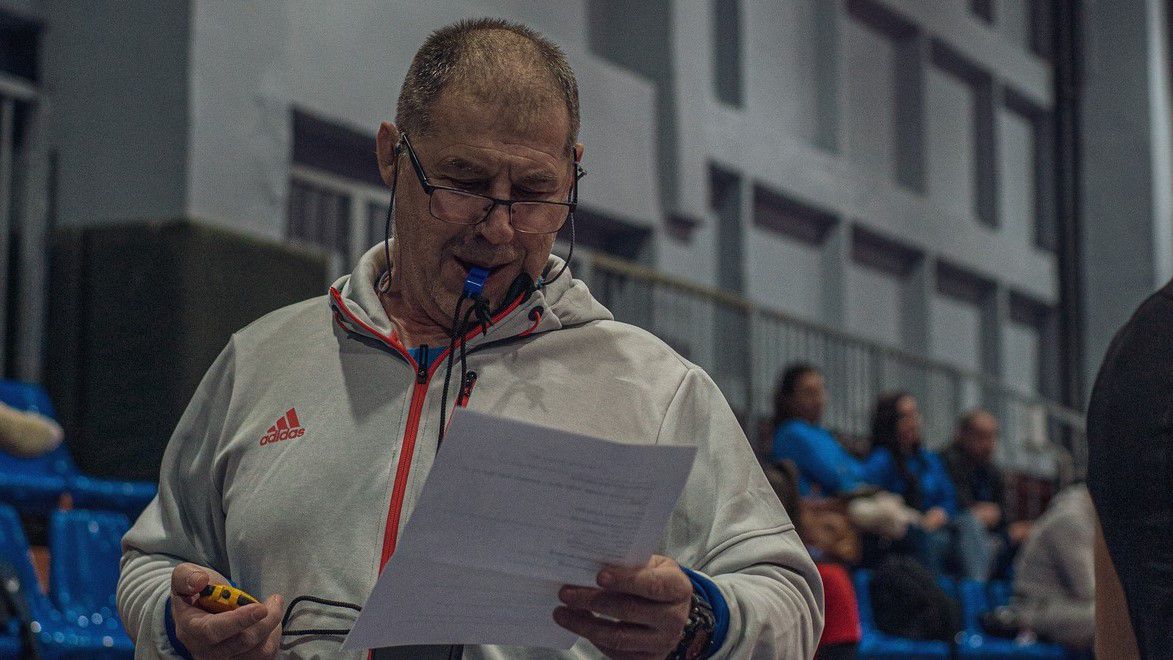 A magyar birkózólegenda: „Nem érdemeltem volna meg, hogy megnyerjem az olimpiát"