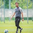 Grzelak: „A tabelláról nem beszéltünk a játékosokkal”