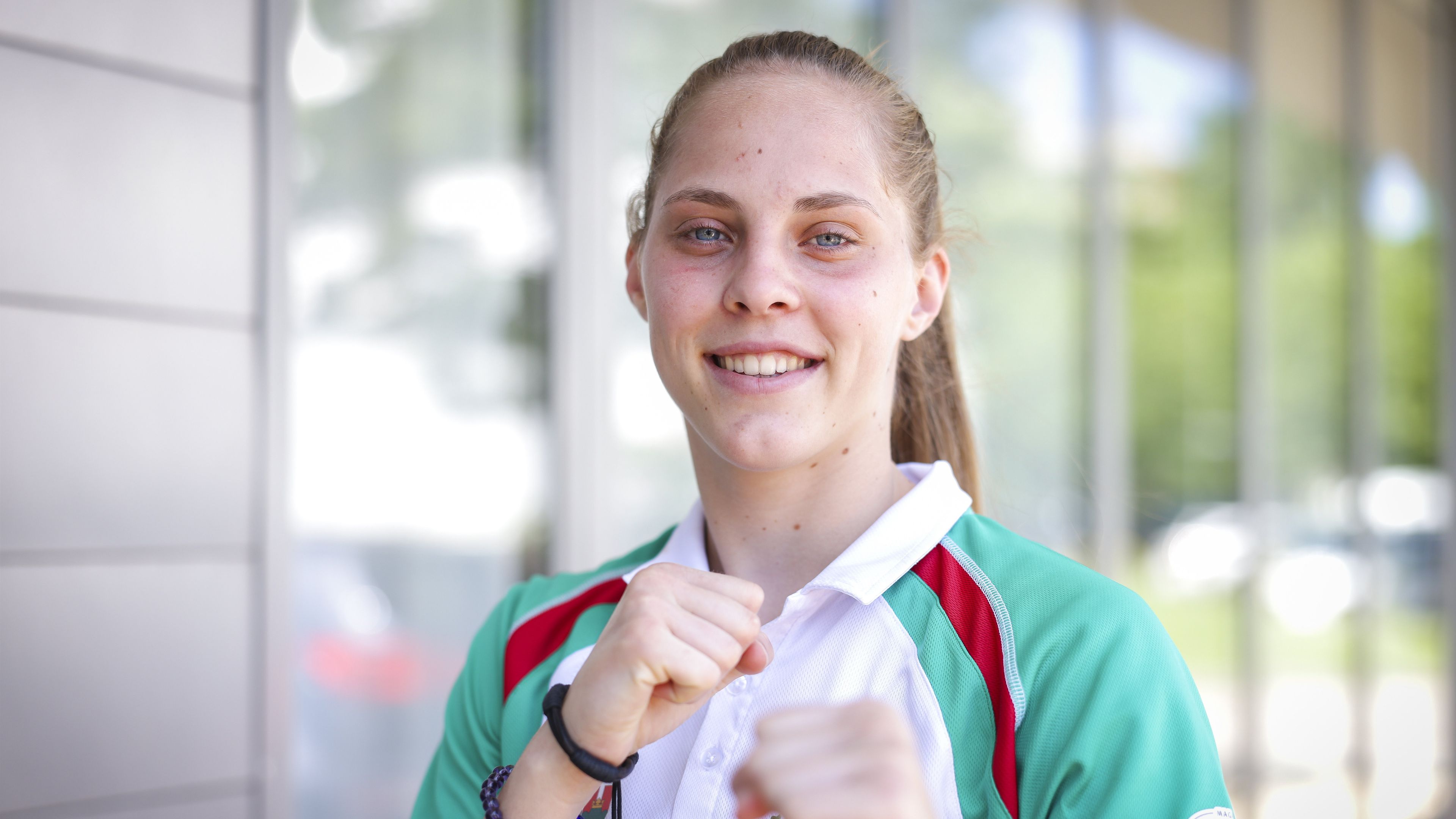 „Nem vagyok szomorú, de nem is tudok szívből örülni” – bronzérmes lett a magyar sportoló az Eb-n