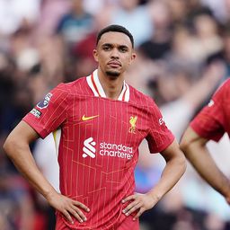 Kifütyülték a Liverpool távozó sztárját: „Számomra elfogadhatatlan”