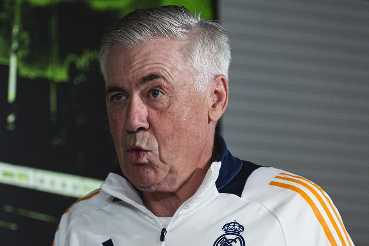 Kovács István vezeti a BL-döntőt; Ancelotti a brazil válogatott élén – az elmúlt 24 óra legfontosabb sporthírei